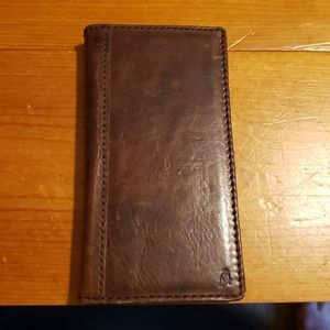 Davis Case leather cellphone wallet Galaxy Note 8